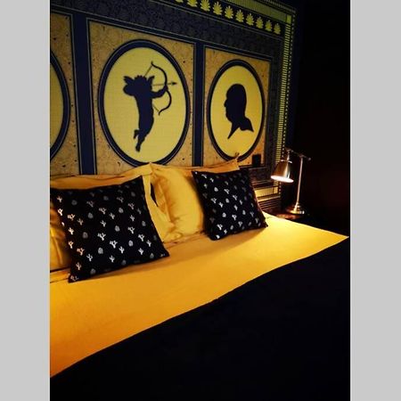 Appartamento Le Boudoir Lione Esterno foto