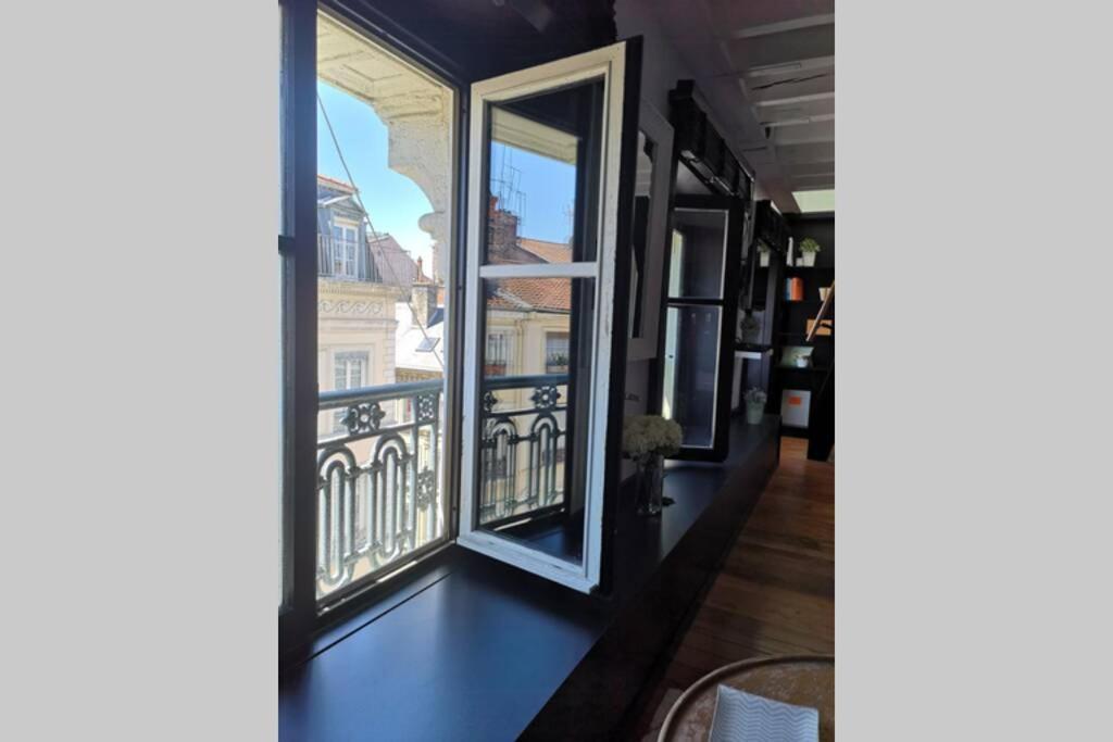 Appartamento Le Boudoir Lione Esterno foto