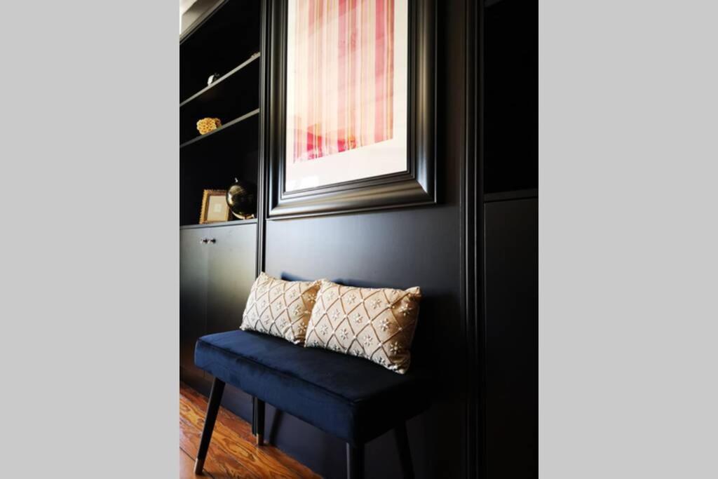 Appartamento Le Boudoir Lione Esterno foto