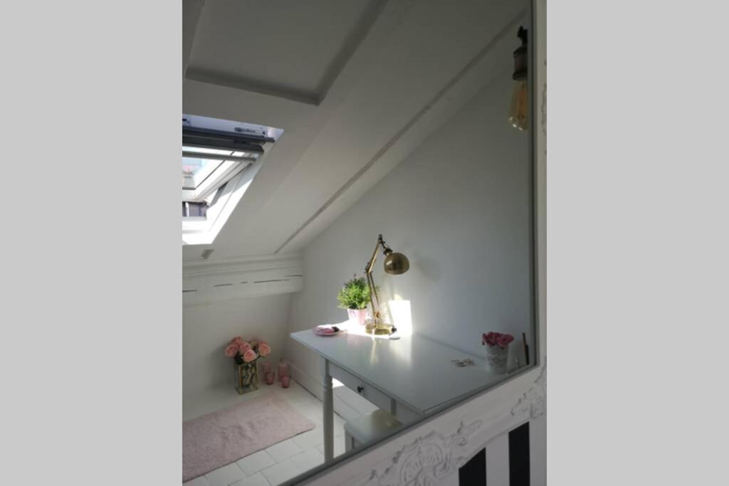 Appartamento Le Boudoir Lione Esterno foto