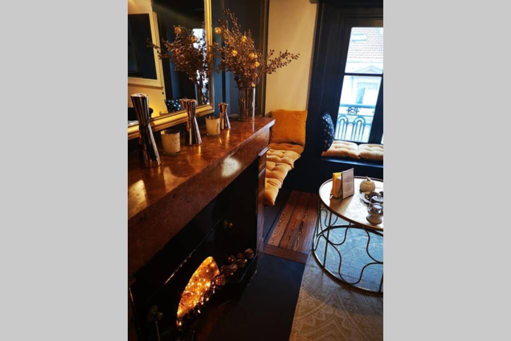 Appartamento Le Boudoir Lione Esterno foto