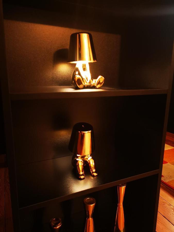 Appartamento Le Boudoir Lione Esterno foto